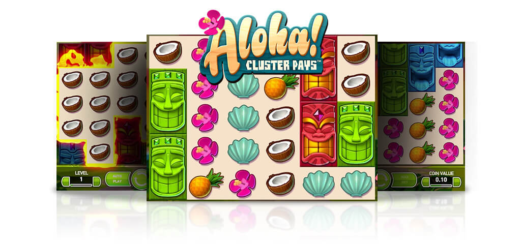 Aloha-Cluster